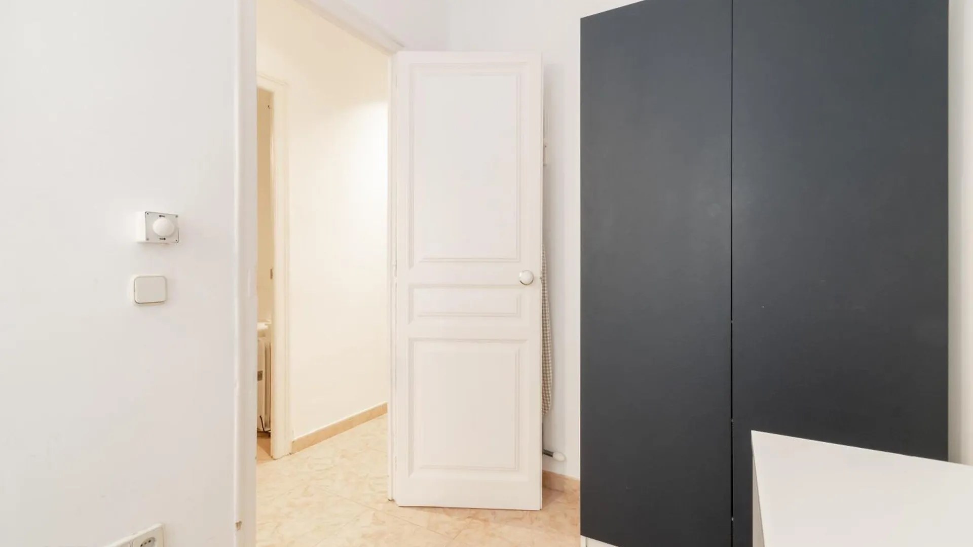 Charming Central Gem In Poble Sec Barcelona Spanien